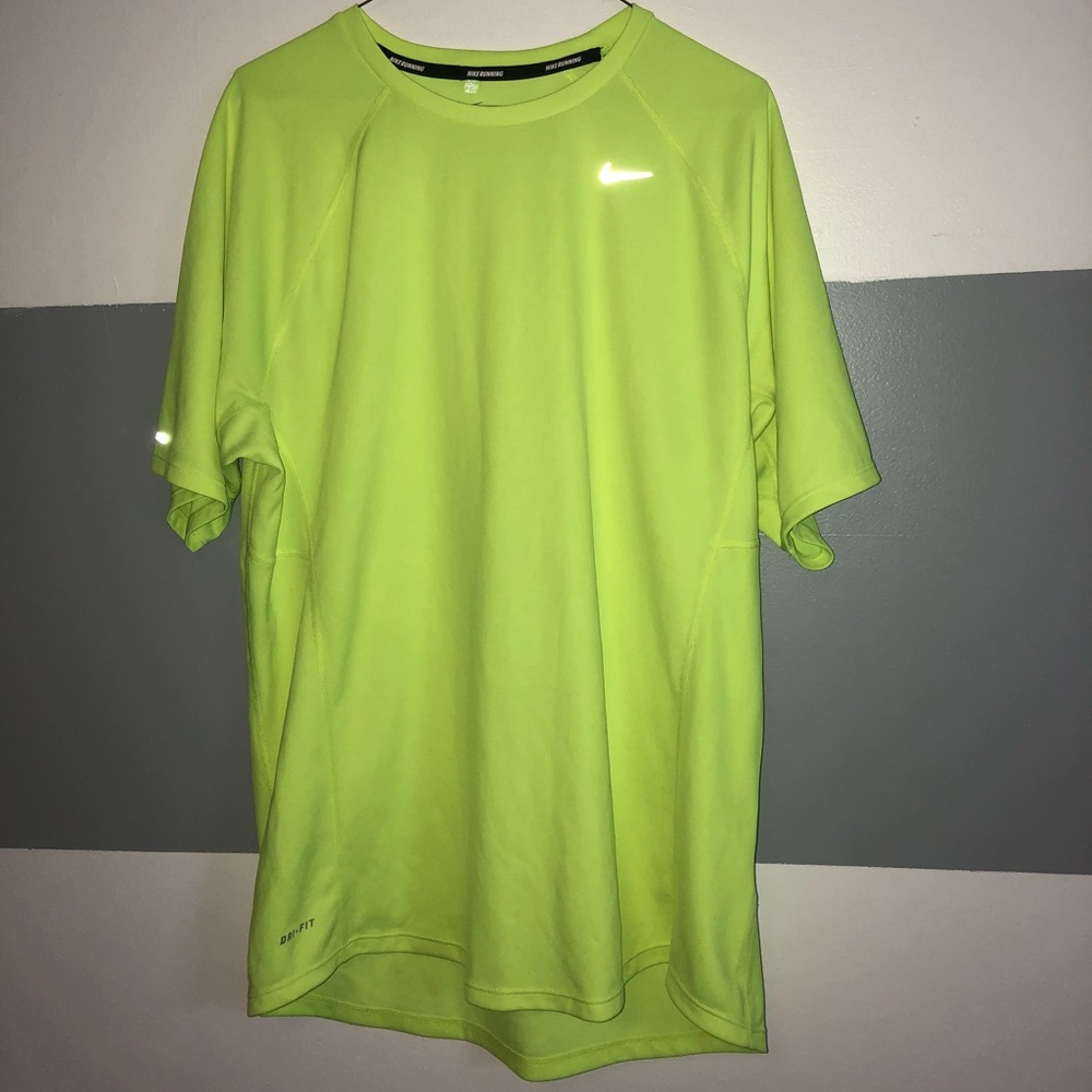 Men’s Nike Dri-fit T-shirt